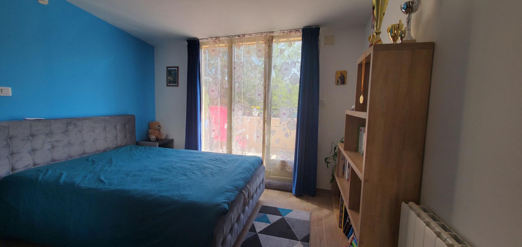 BESSEGES Lots de deux appartements + cave au sein d'une copropriété 14