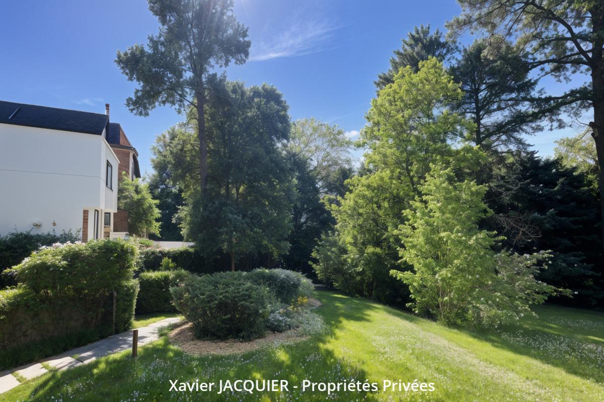 NANTES Appartement de standing - 3 pièces - 65,52 m² - Guisthau 10