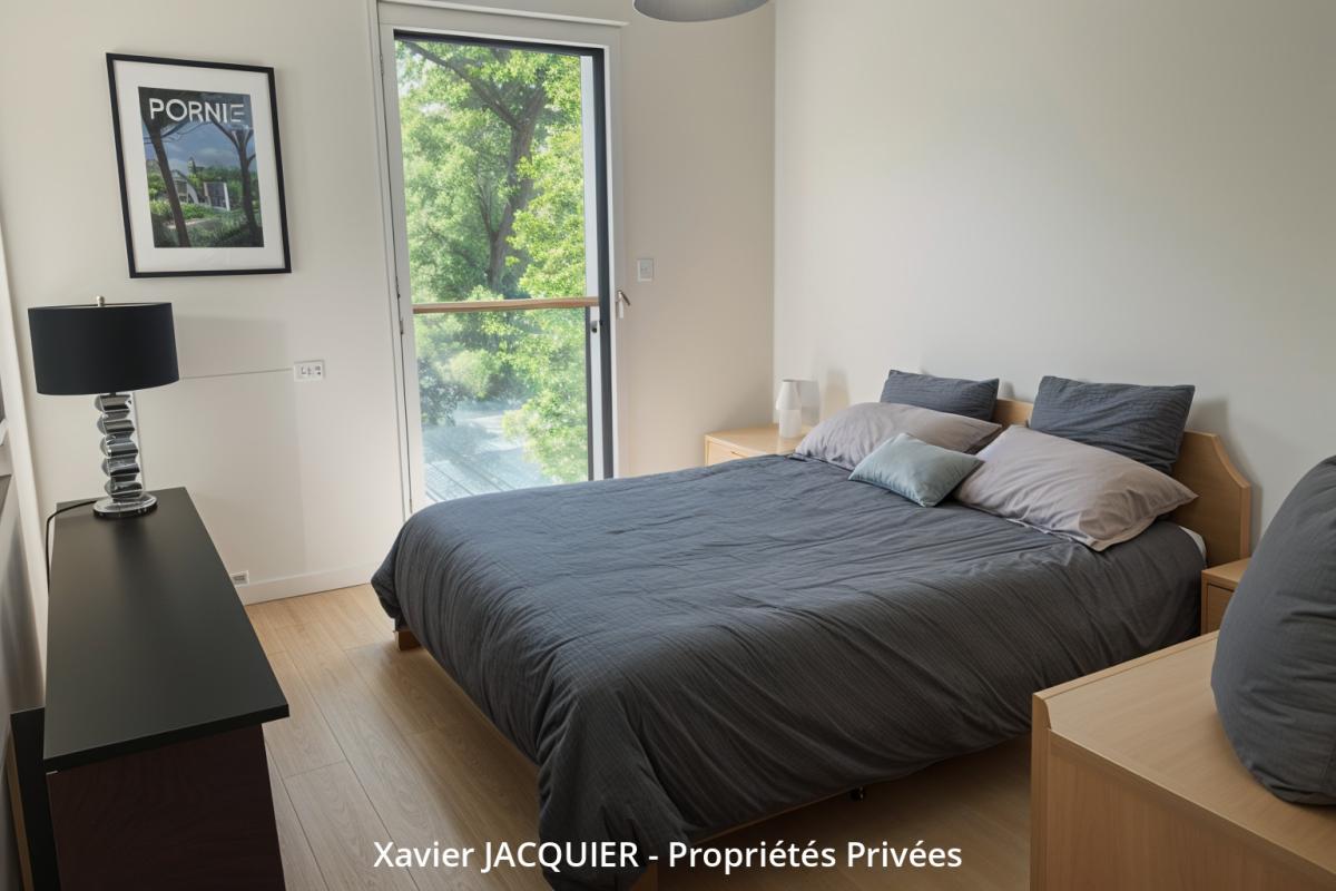 NANTES Appartement de standing - 3 pièces - 65,52 m² - Guisthau 6