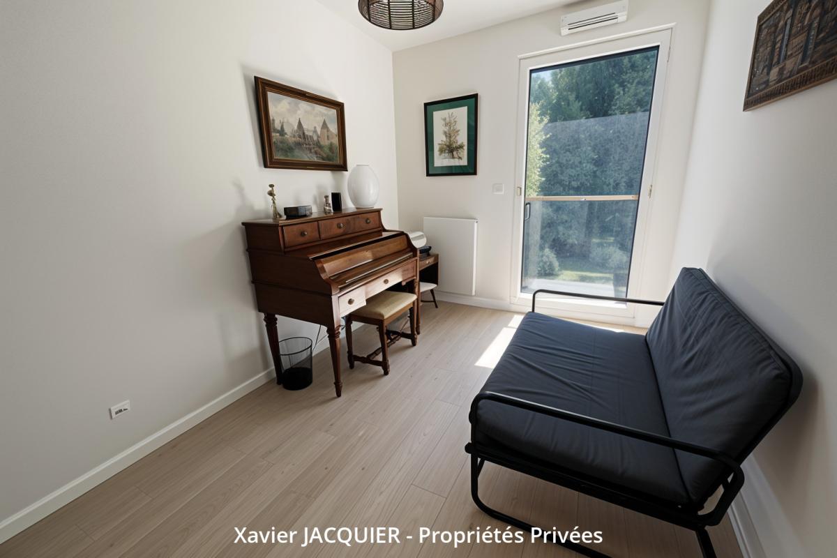 NANTES Appartement de standing - 3 pièces - 65,52 m² - Guisthau 7