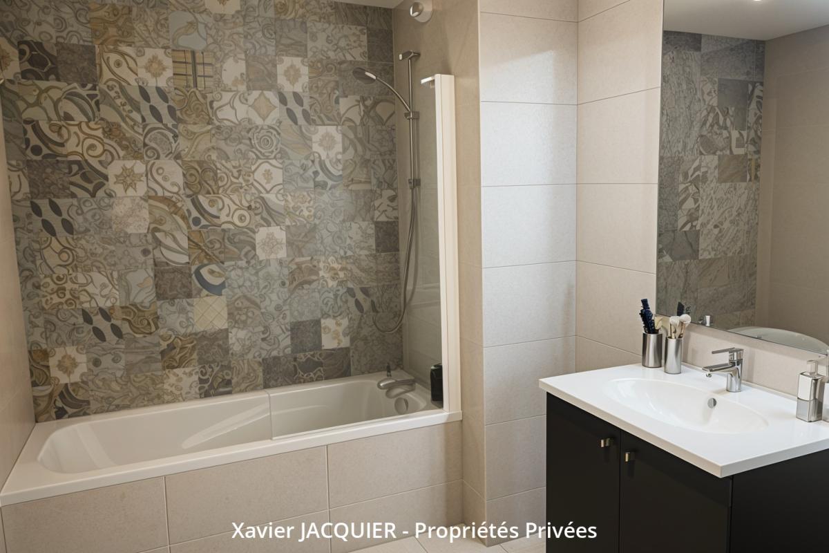 NANTES Appartement de standing - 3 pièces - 65,52 m² - Guisthau 8