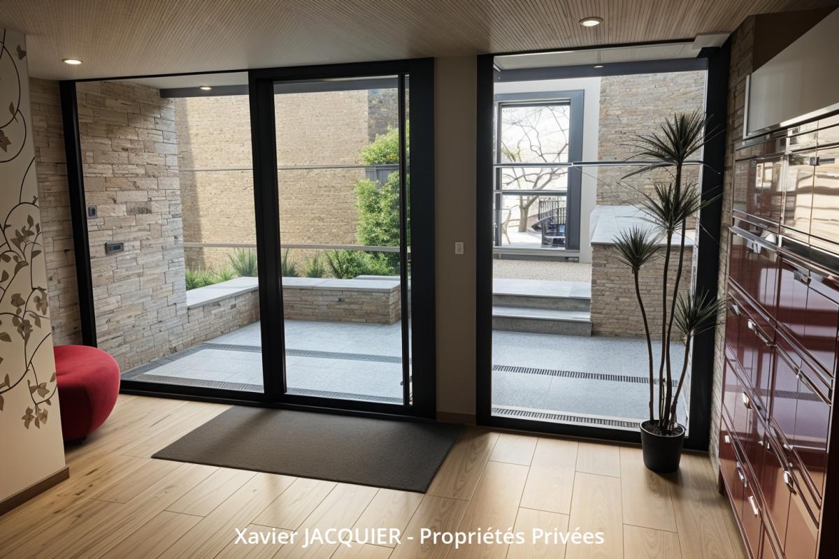 NANTES Appartement de standing - 3 pièces - 65,52 m² - Guisthau 9