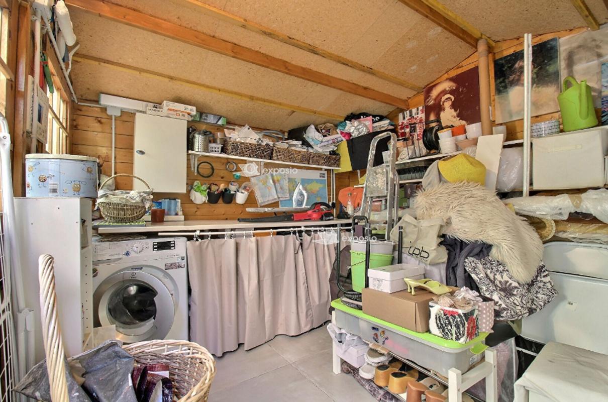 LE CASTELLET Bas de villa 2 pièces - 69 m2 Plan du Castellet - 335 000 12