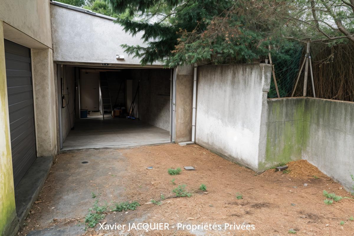 NANTES Maison - 3 pièces - 88 m² - Contrie 12