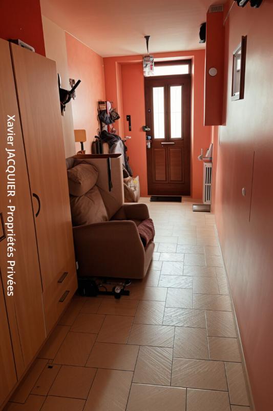 NANTES Maison - 3 pièces - 88 m² - Contrie 14