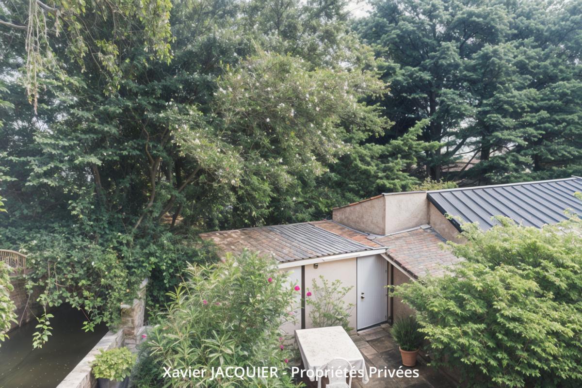 NANTES Maison - 3 pièces - 88 m² - Contrie 15