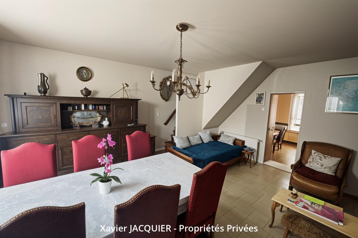 NANTES Maison - 3 pièces - 88 m² - Contrie 3