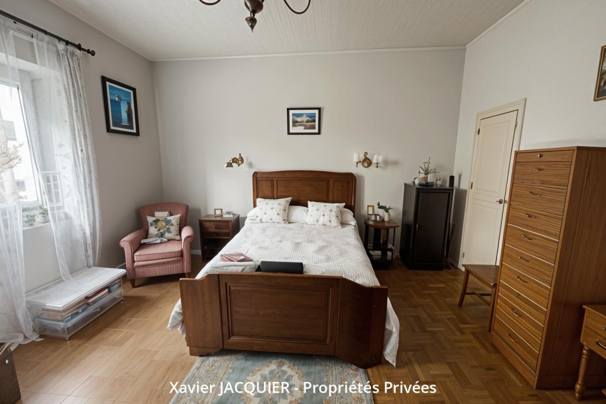NANTES Maison - 3 pièces - 88 m² - Contrie 6