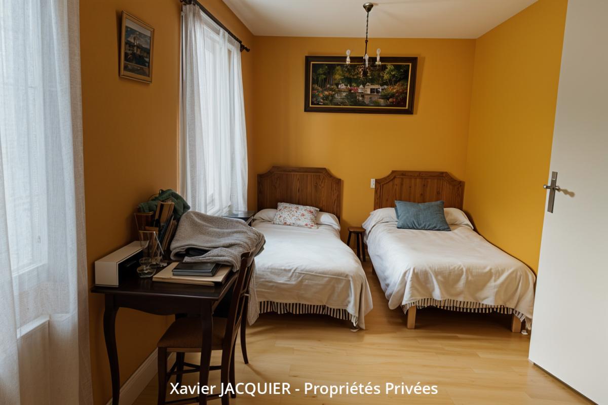 NANTES Maison - 3 pièces - 88 m² - Contrie 7