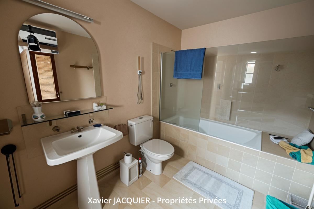NANTES Maison - 3 pièces - 88 m² - Contrie 8