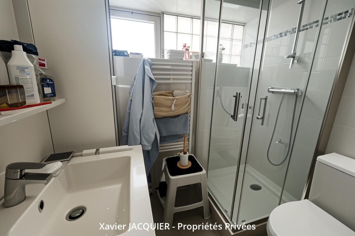 NANTES Maison - 3 pièces - 88 m² - Contrie 9