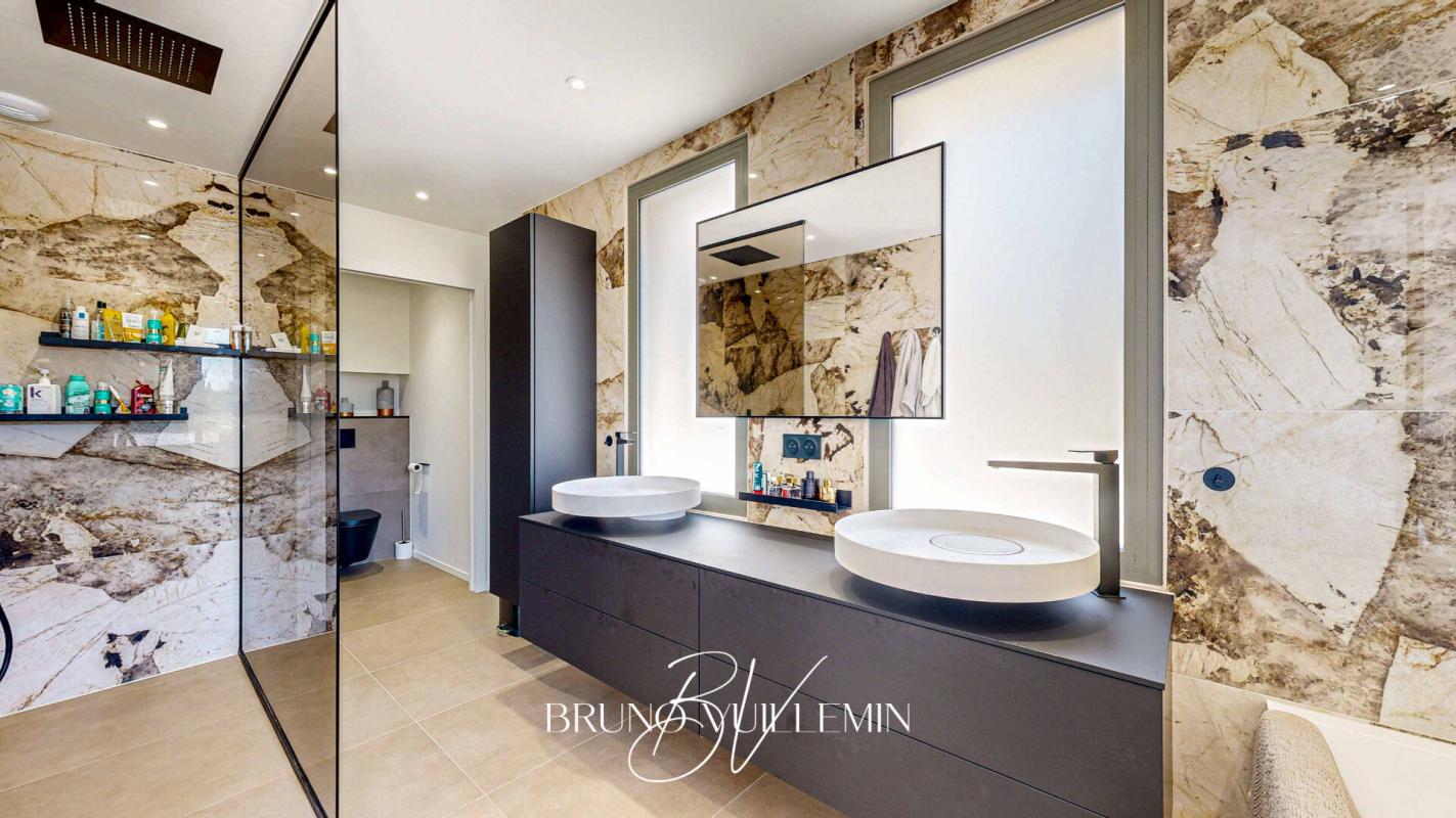 CARCASSONNE VILLA D'ARCHITECTE Classée Double A / SECTEUR RESIDENTIEL 13