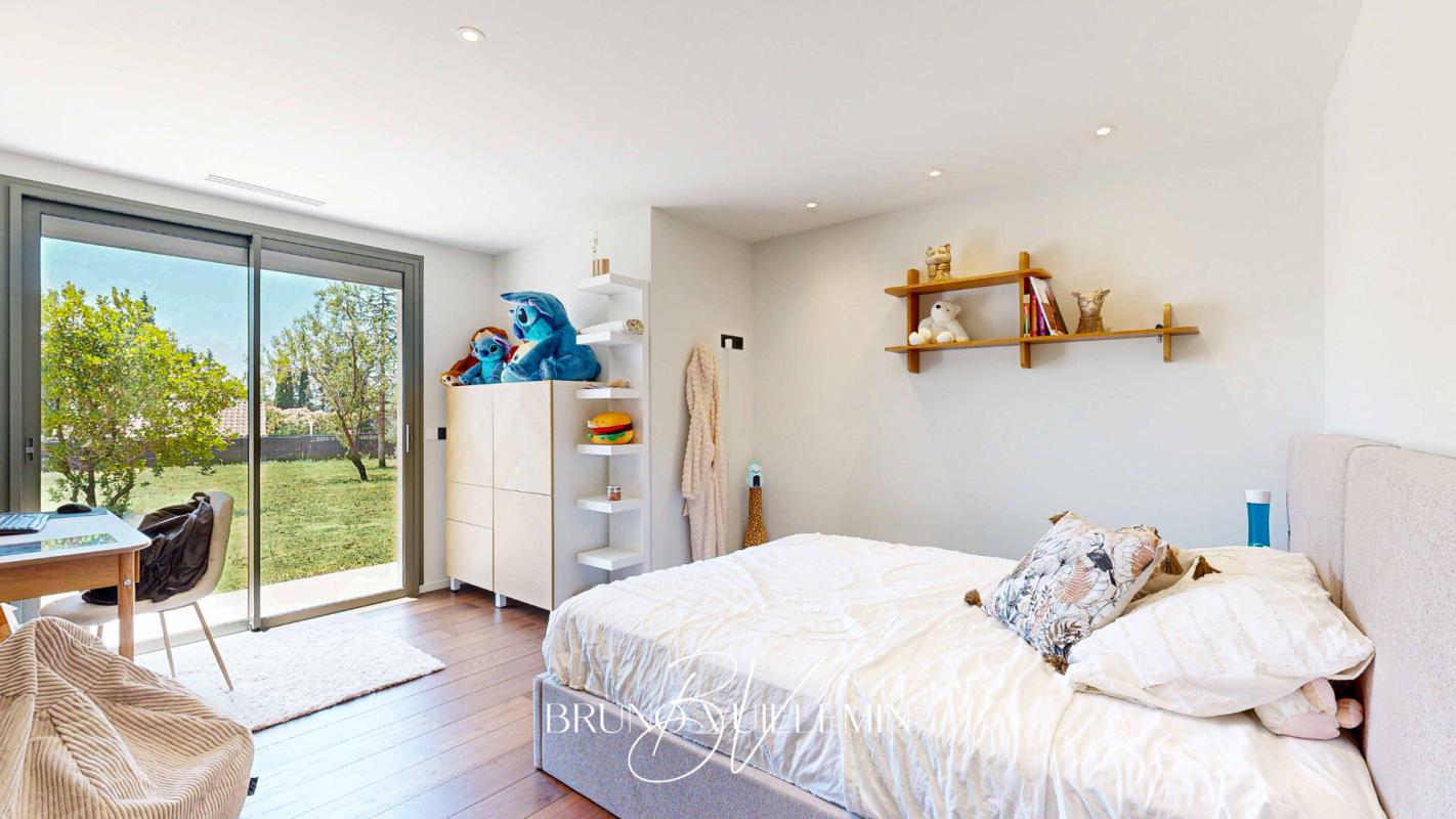 CARCASSONNE VILLA D'ARCHITECTE Classée Double A / SECTEUR RESIDENTIEL 14