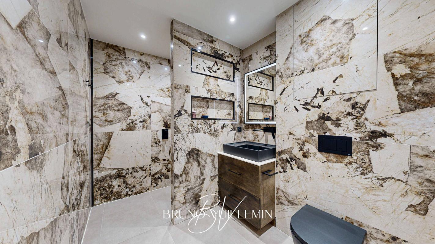 CARCASSONNE VILLA D'ARCHITECTE Classée Double A / SECTEUR RESIDENTIEL 15