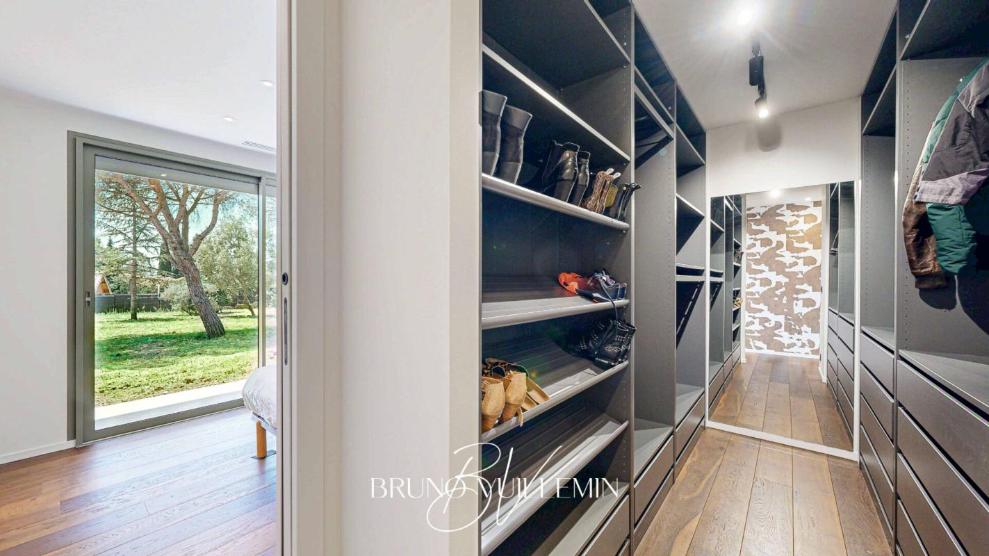 CARCASSONNE VILLA D'ARCHITECTE Classée Double A / SECTEUR RESIDENTIEL 16