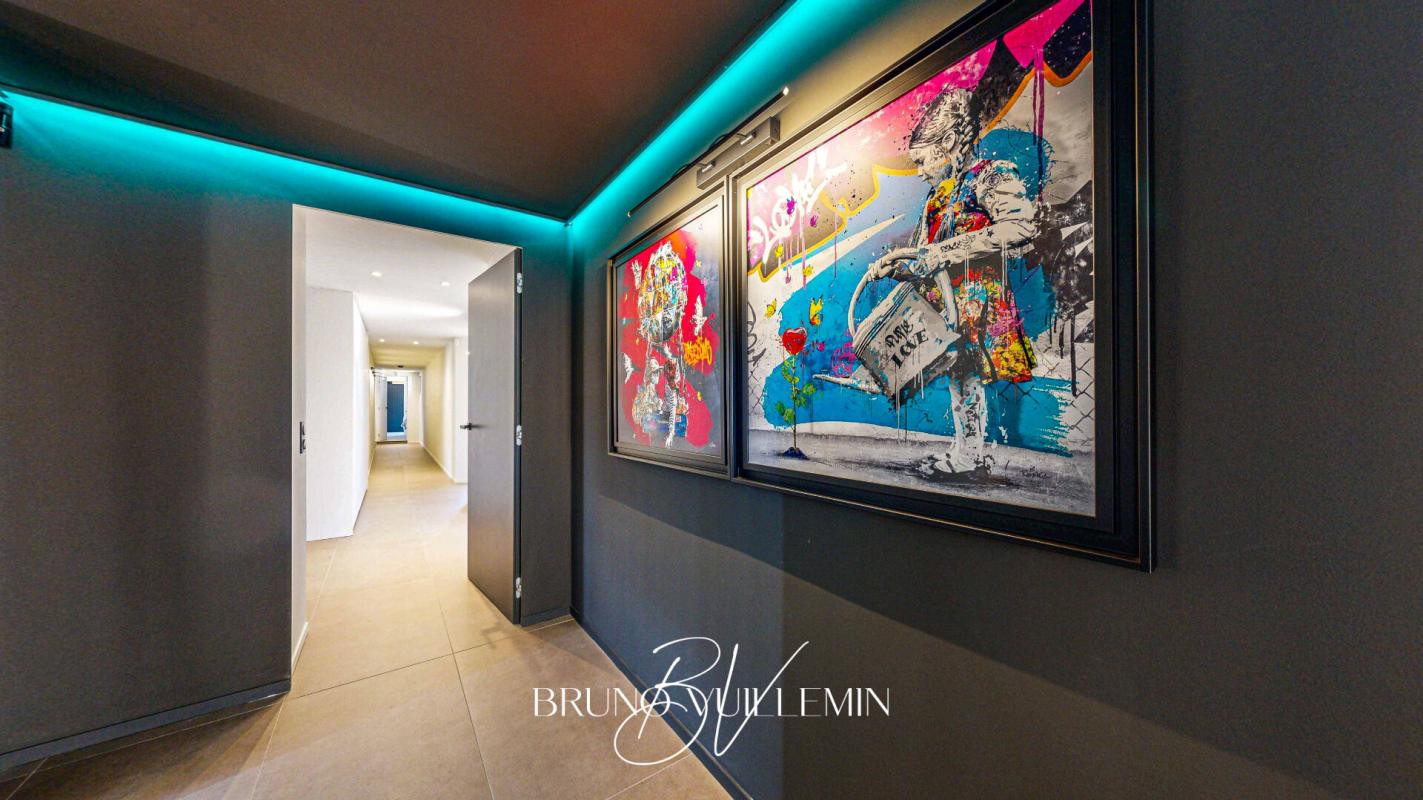 CARCASSONNE VILLA D'ARCHITECTE Classée Double A / SECTEUR RESIDENTIEL 18