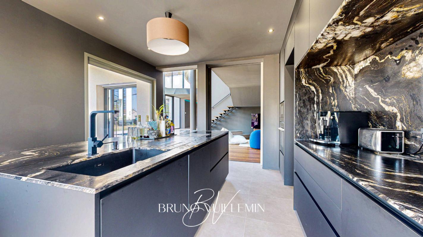 CARCASSONNE VILLA D'ARCHITECTE Classée Double A / SECTEUR RESIDENTIEL 5