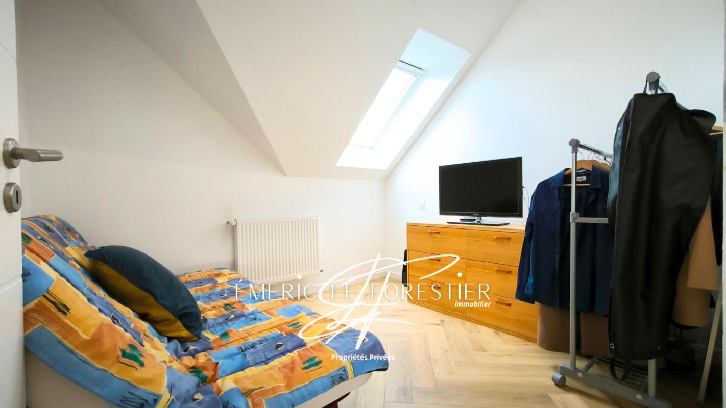 CHATEAUBRIANT Maison Erbray 4 pièce(s) 100 m2 9