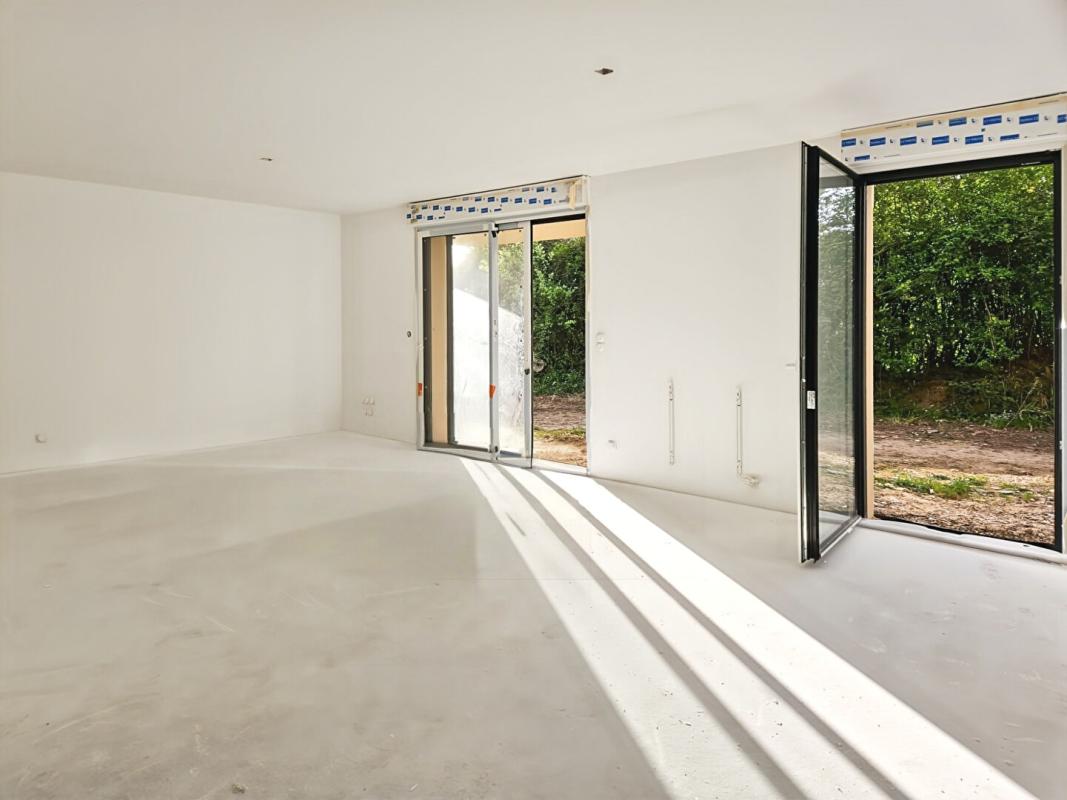 PERROS-GUIREC Vente appartement T4, 90 m² avec jardin, Perros-Guirec, (22700) 1