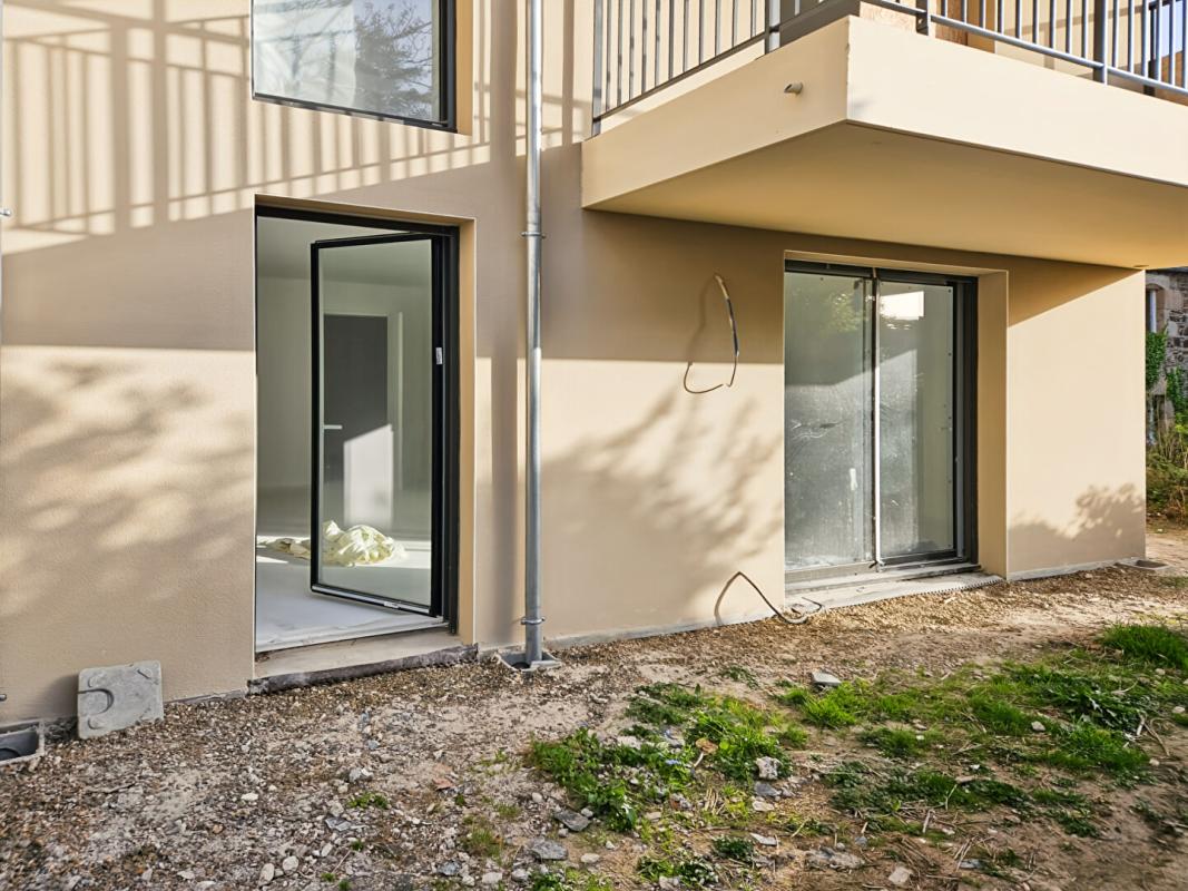 PERROS-GUIREC Vente appartement T4, 90 m² avec jardin, Perros-Guirec, (22700) 2