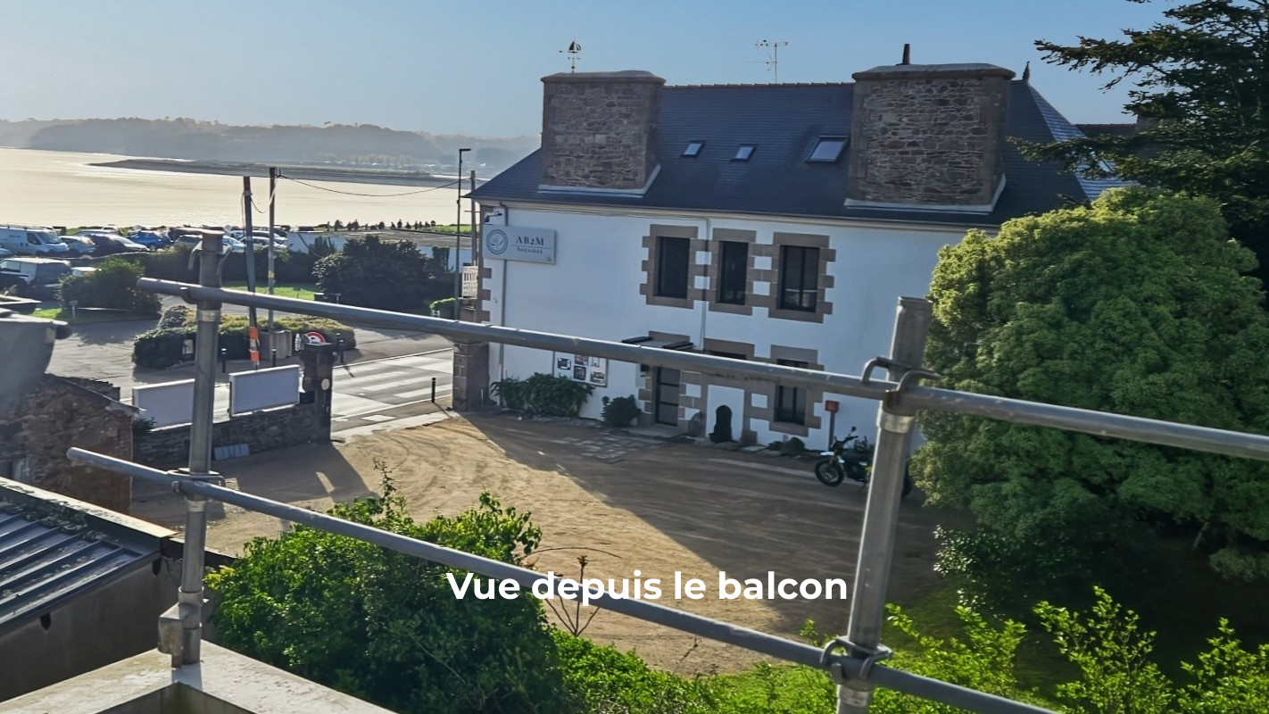 PERROS-GUIREC Vente appartement T4, 90 m² avec balcons, Perros-Guirec (22700) 3