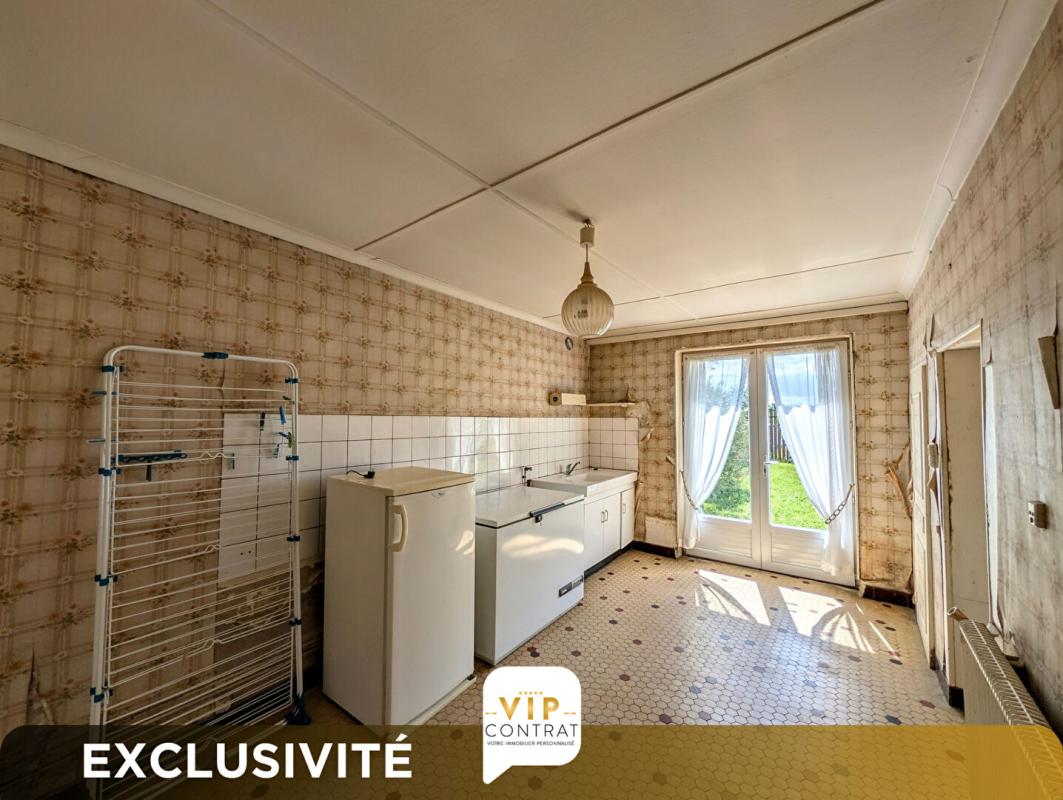 GENSAC-LA-PALLUE Maison Gensac La Pallue 5 pièce(s) 171 m2 exclusivité VIP 13