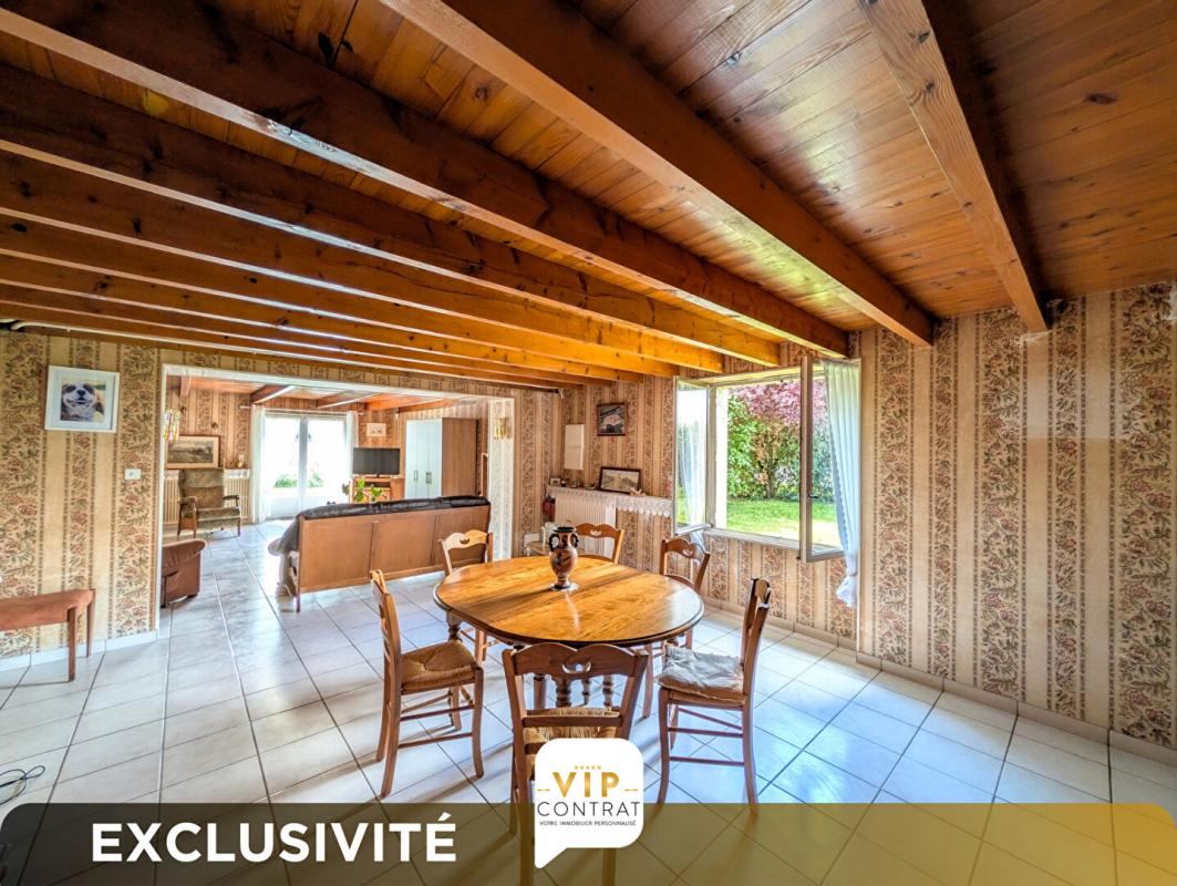 GENSAC-LA-PALLUE Maison Gensac La Pallue 5 pièce(s) 171 m2 exclusivité VIP 8