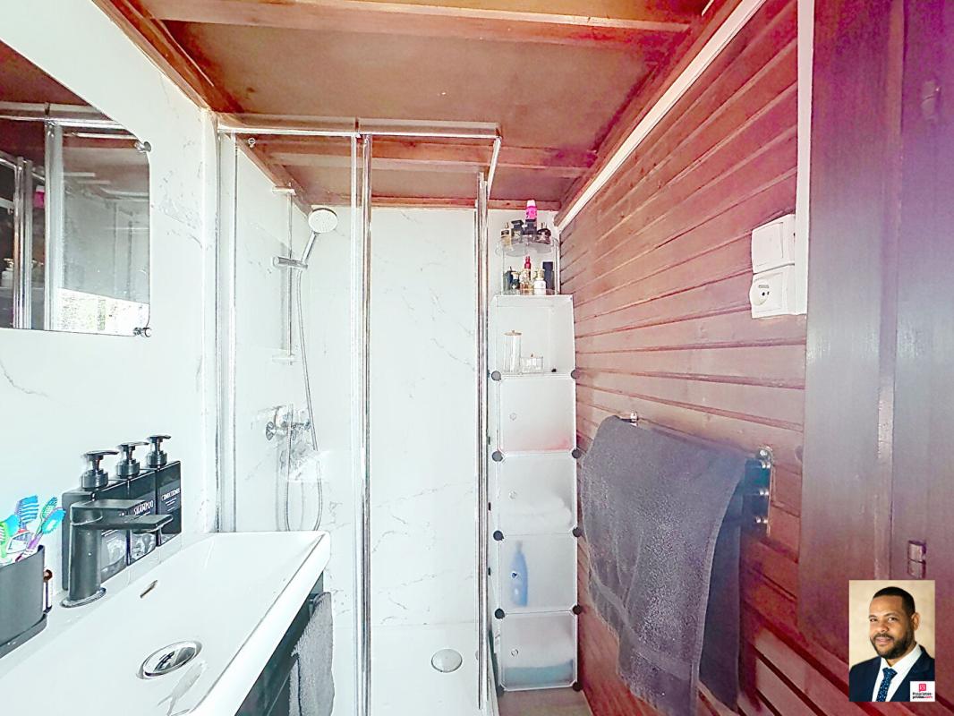 YERRES Site de prestige - Un cadre naturel pittoresque en bord de rivière 10