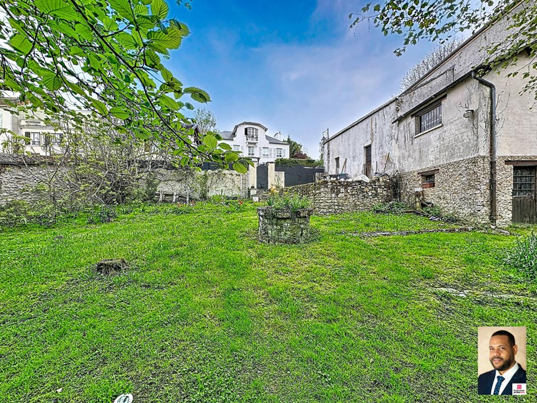 YERRES Site de prestige - Un cadre naturel pittoresque en bord de rivière 5