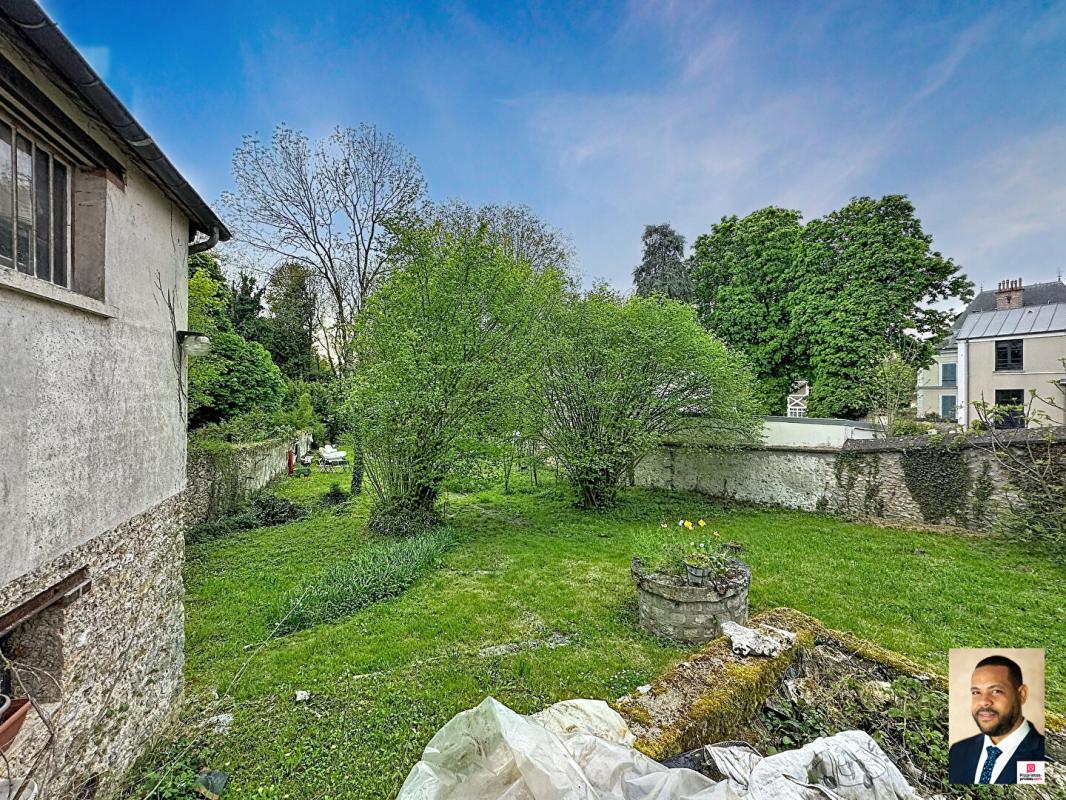 YERRES Site de prestige - Un cadre naturel pittoresque en bord de rivière 6