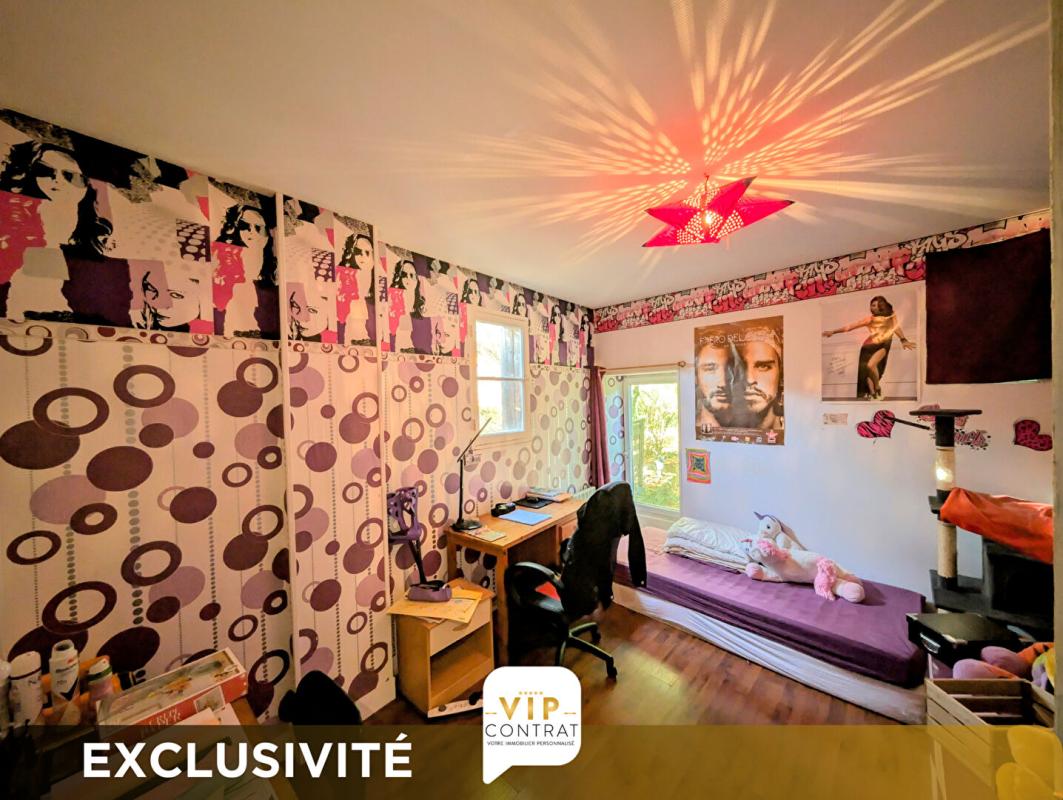 PONS GARANTIE 12 MOIS INCLUS ! Maison de ville avec jardin et garage ! 11