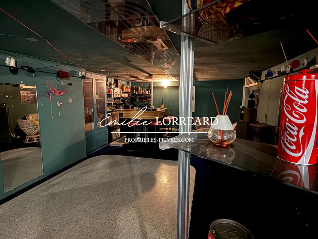 LE MANS Maison Le Mans 8 pièce(s) 226 m2 12