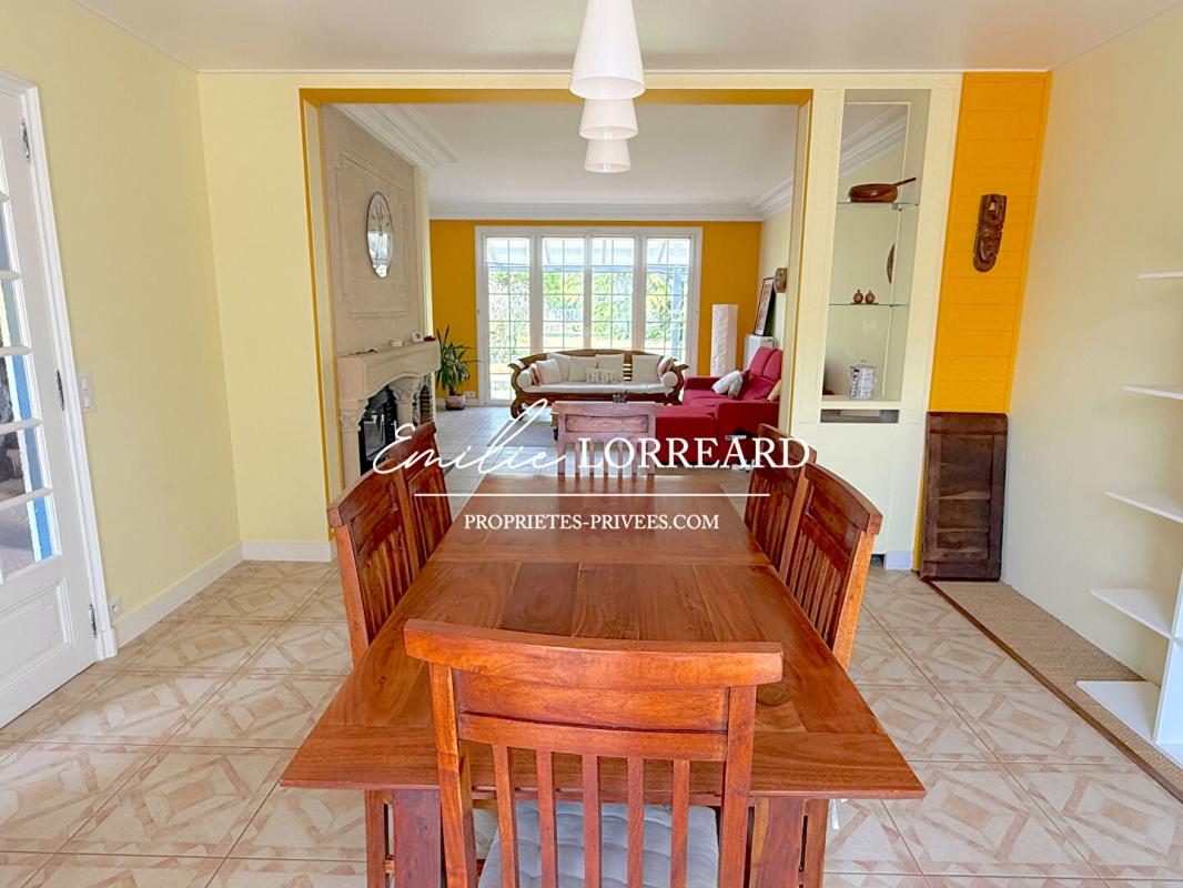 LE MANS Maison Le Mans 8 pièce(s) 226 m2 3