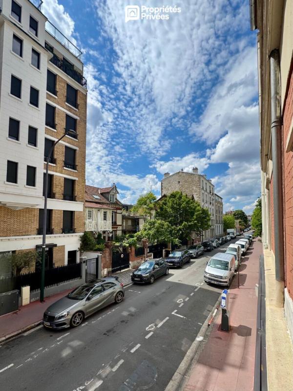 ASNIERES-SUR-SEINE Asnières-sur-Seine  - Mairie / Philosophes - 4 pièces 3 chambres - 83.72 m² 3