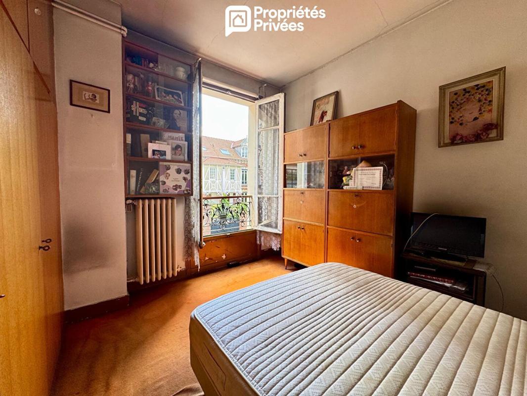 ASNIERES-SUR-SEINE Asnières-sur-Seine  - Mairie / Philosophes - 4 pièces 3 chambres - 83.72 m² 9