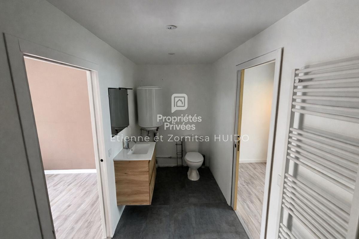 CHAROST Maison Charost 7 pièce(s) 150 m2 13