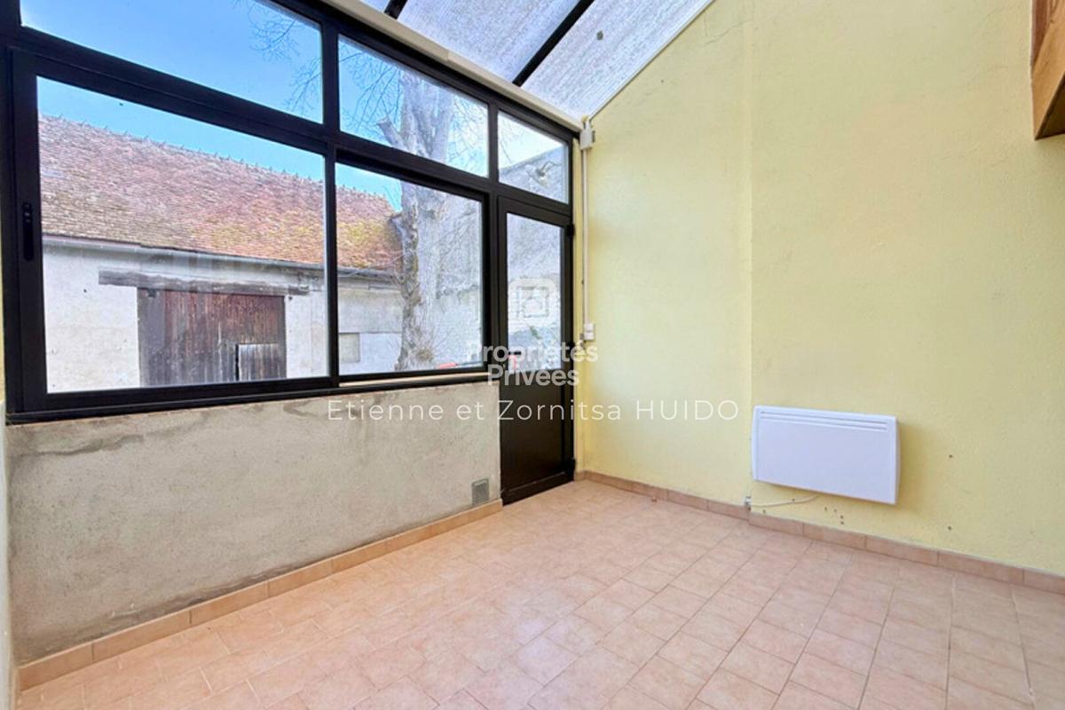 CHAROST Maison Charost 7 pièce(s) 150 m2 15