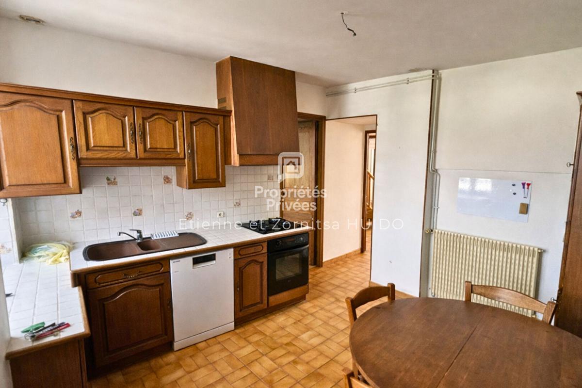 CHAROST Maison Charost 7 pièce(s) 150 m2 6