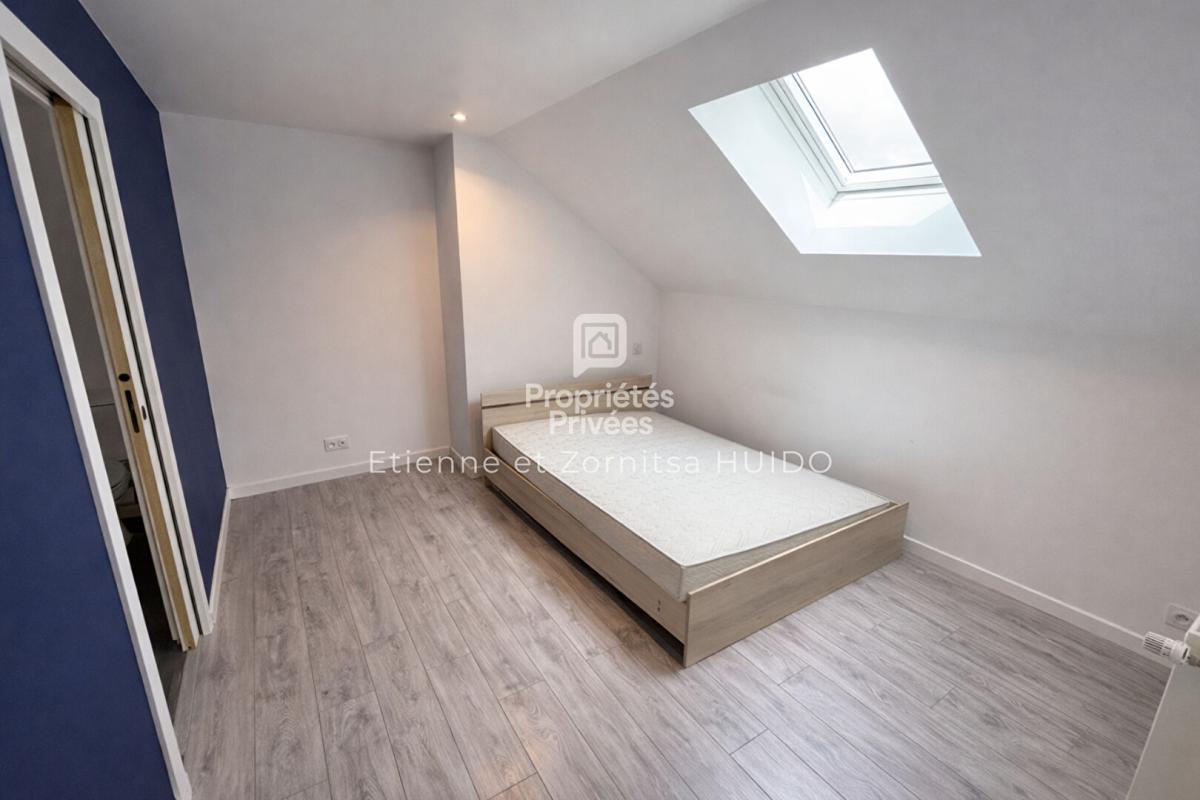 CHAROST Maison Charost 7 pièce(s) 150 m2 8