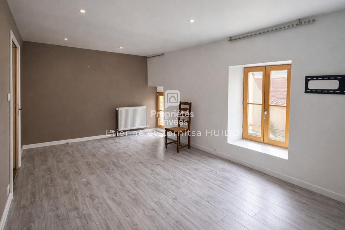 CHAROST Maison Charost 7 pièce(s) 150 m2 9