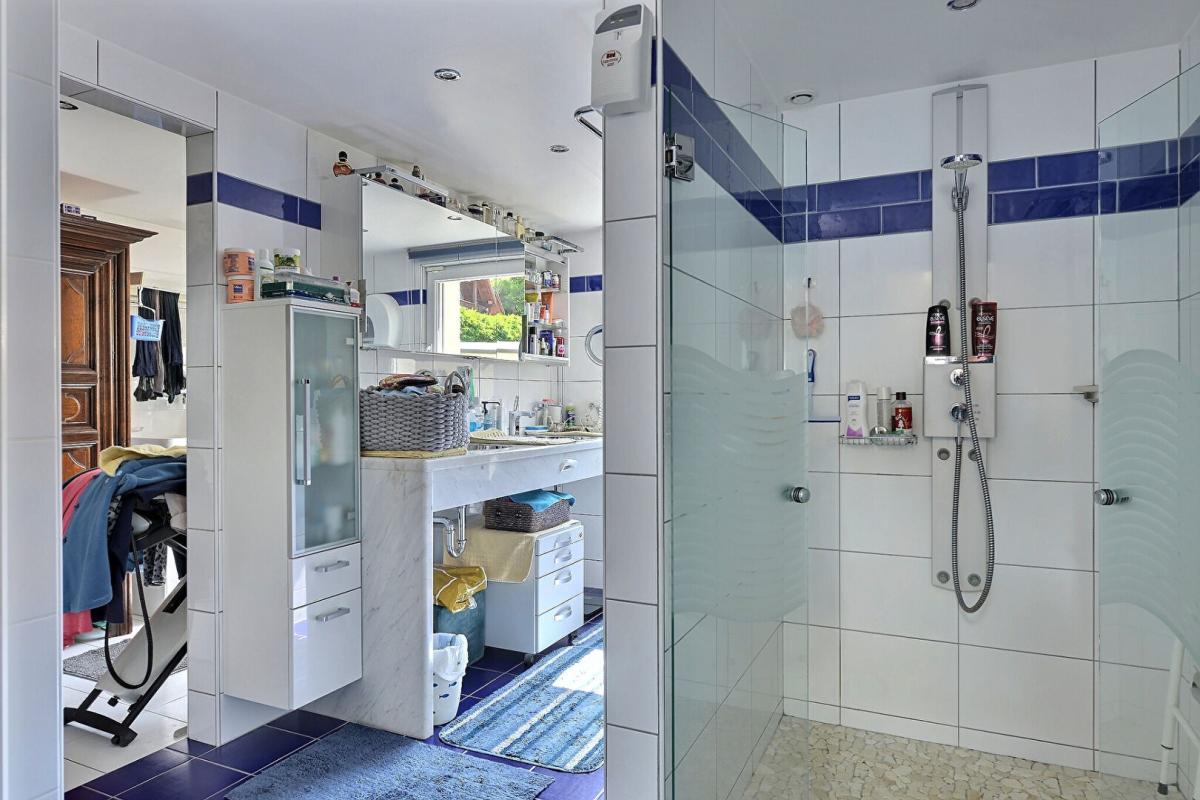 SAINTE-MARIE-AUX-MINES Au coeur du Val d'Argent, rare à la vente, très belle maison historique dans parc clos de 2750 m2 13