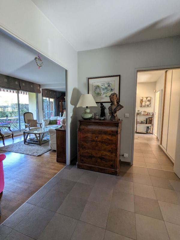 TASSIN-LA-DEMI-LUNE Appartement  4 pièce(s) 90.48 m2 11