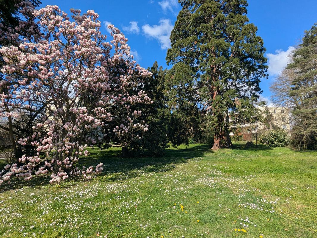 TASSIN-LA-DEMI-LUNE Appartement  4 pièce(s) 90.48 m2 2