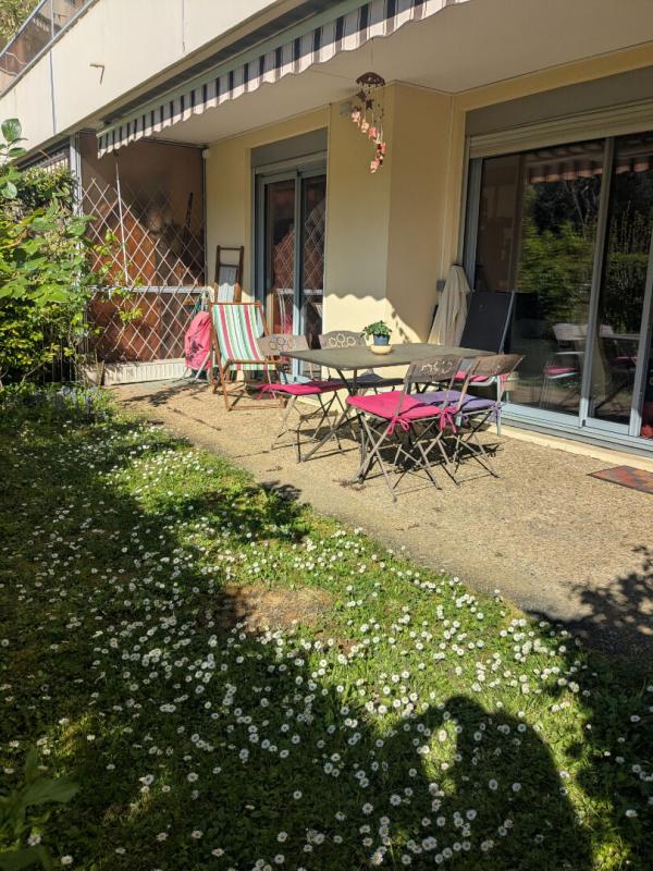 TASSIN-LA-DEMI-LUNE Appartement  4 pièce(s) 90.48 m2 4
