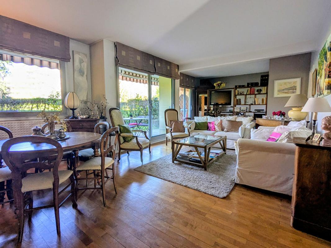 TASSIN-LA-DEMI-LUNE Appartement  4 pièce(s) 90.48 m2 5