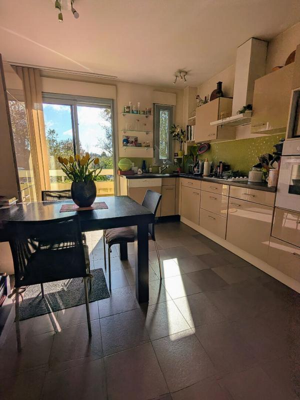 TASSIN-LA-DEMI-LUNE Appartement  4 pièce(s) 90.48 m2 7