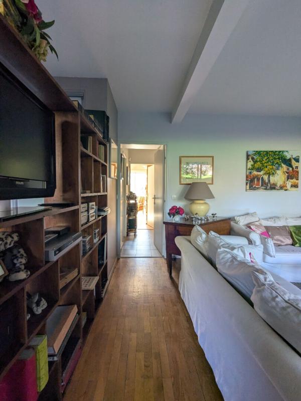 TASSIN-LA-DEMI-LUNE Appartement  4 pièce(s) 90.48 m2 8