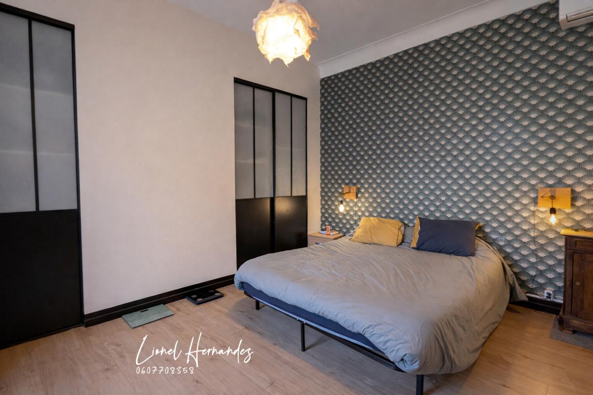 ALES Alès centre - Maison de caractère rénovée de 157m² avec terrasse et jardin 3