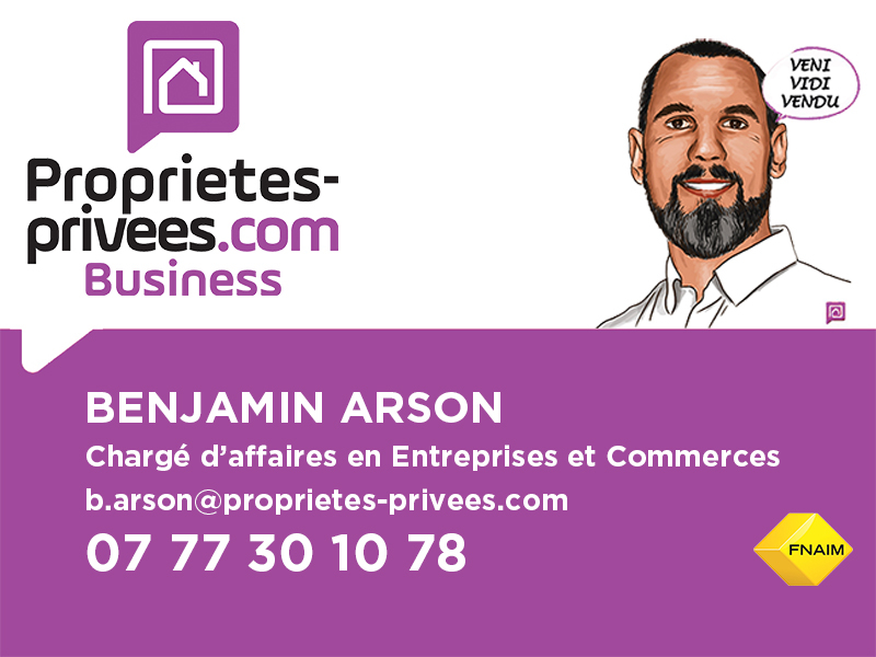 CHAMBERY 73000 CHAMBERY - LOCATION, PLATEAU DE BUREAUX 482 m² 2