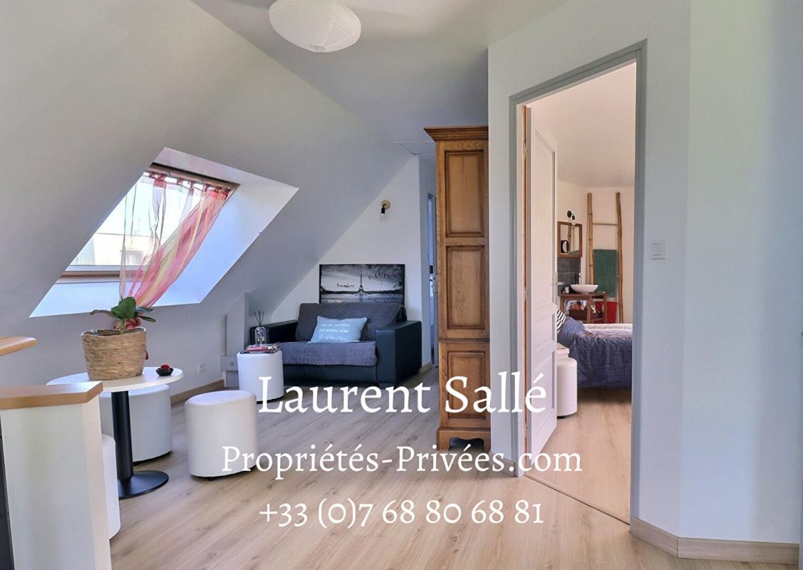 QUESTEMBERT Maison de 220 m2 avec terrain 9